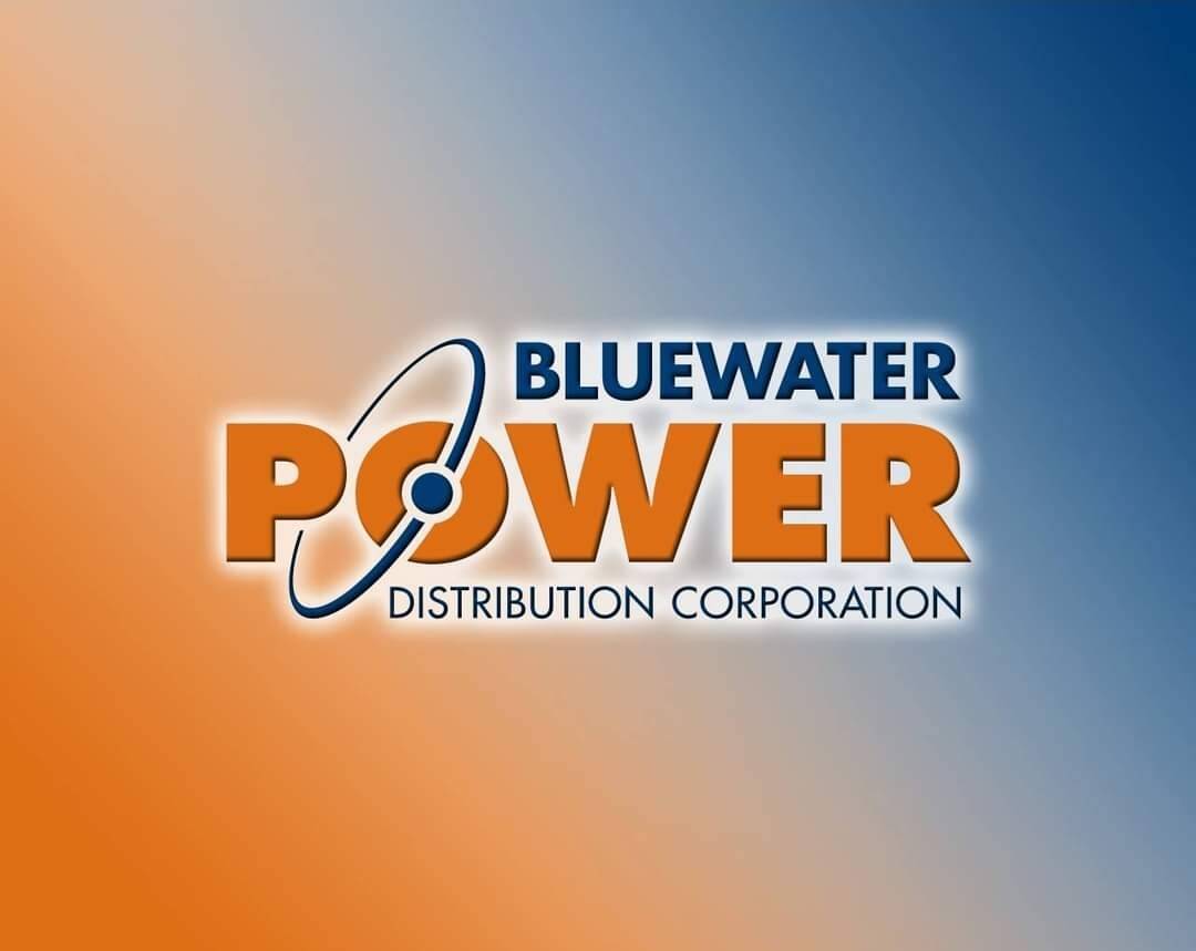 Bluewater Power Distribution Corp.
